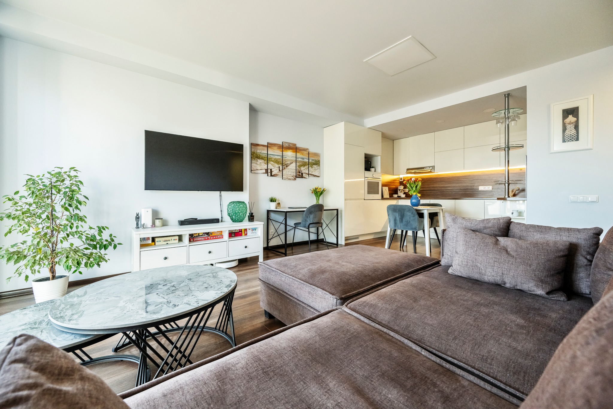 Real home 3